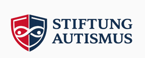Logo Stiftung Autismus